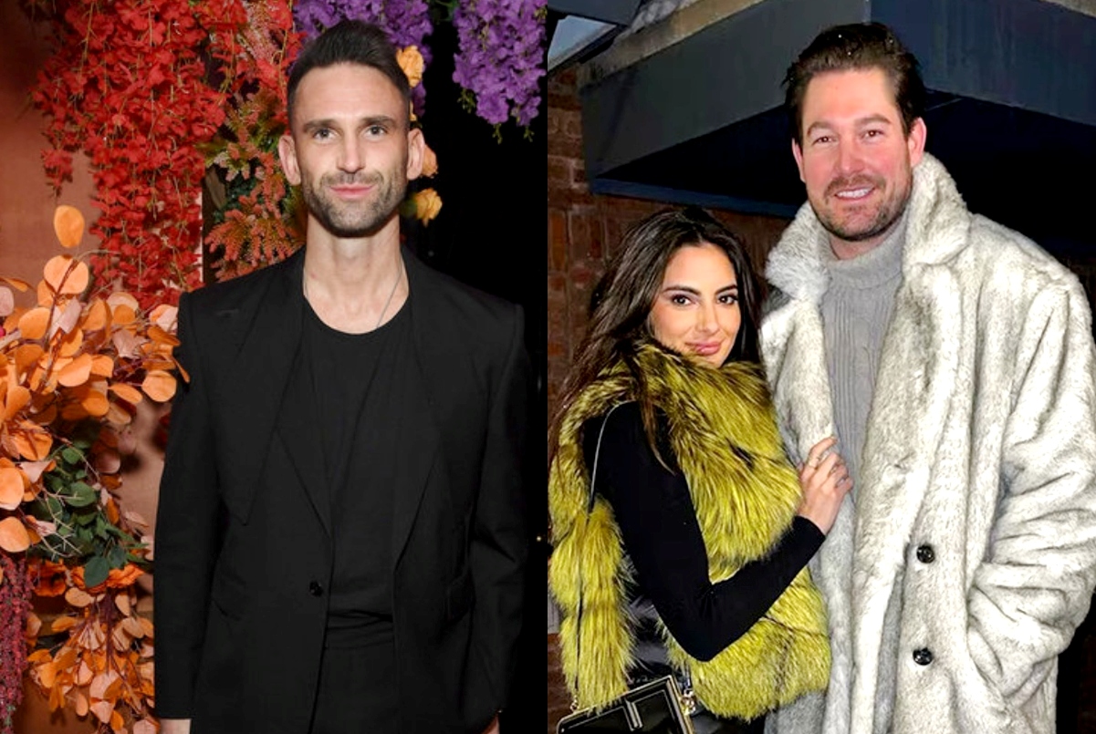 Carl Radke v Craig Conover and Paige DeSorbo Summer House Star Carl Radke Says Craig Conover Caused a Ton of "Drama" For the Cast Before the Breakup with Paige DeSorbo