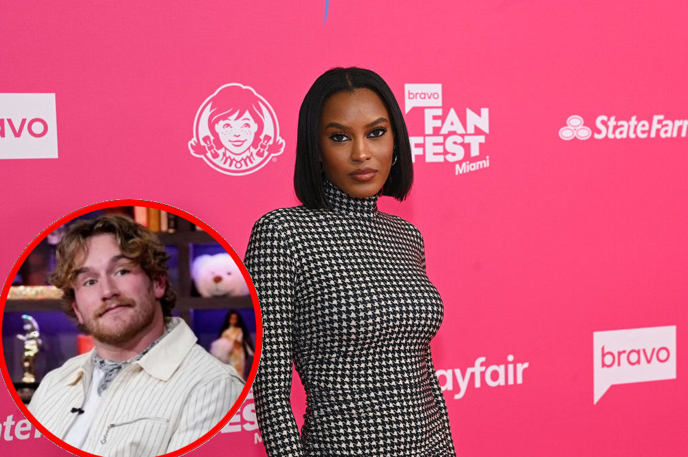 Summer House Star Ciara Miller Discusses Season 9, How She Feels About Fan Reactions, and Feeling Disrespected by West Wilson