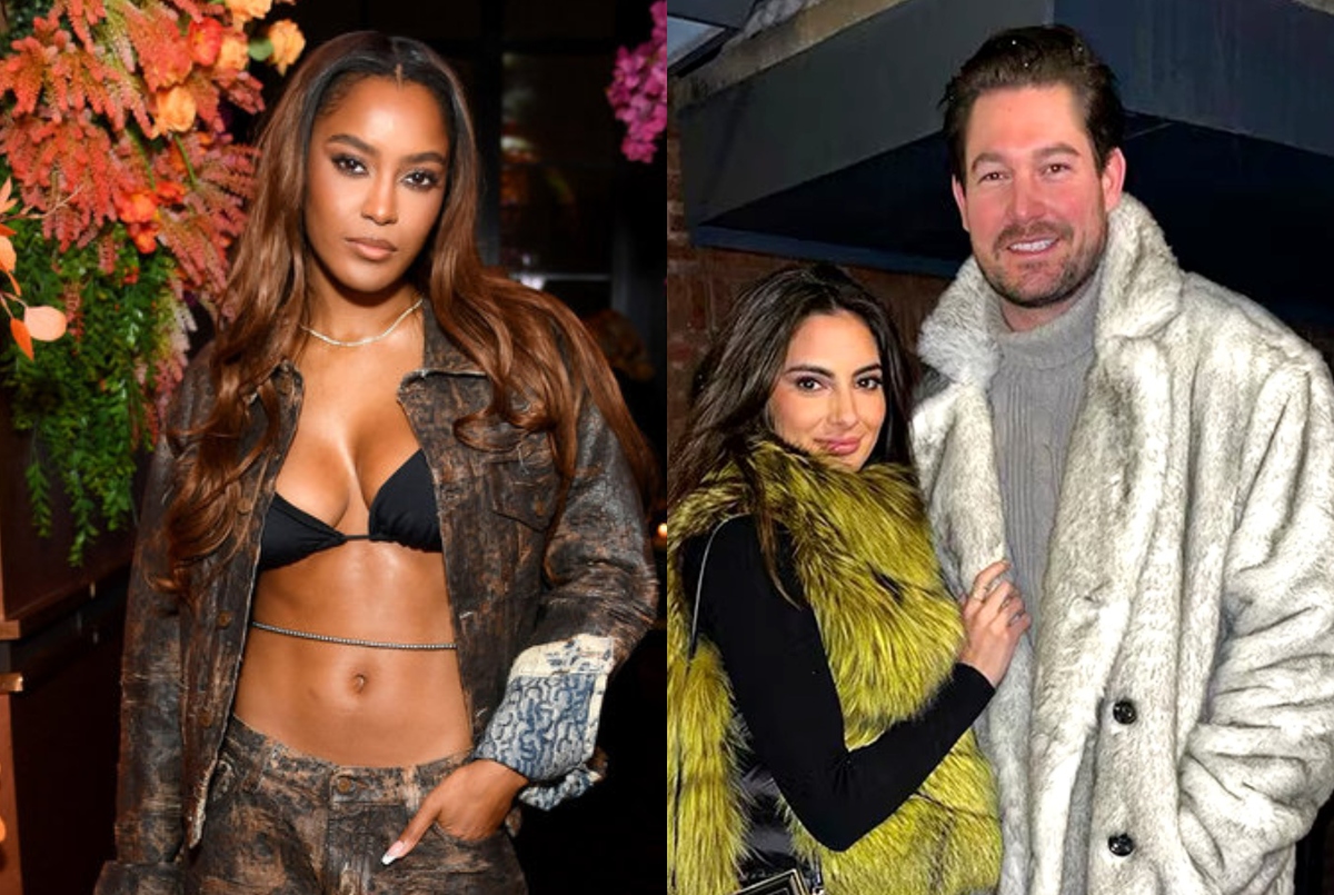 Summer House's Ciara Miller Shades Craig Conover for Not Defending Paige After She Prevented Things "[Coming] to Air," Suggests He's Manipulating Fans, and If She and West Could Reconcile, Plus Talks "Biggest F-Boy" of Season 9, & Carl and Lindsay Drama