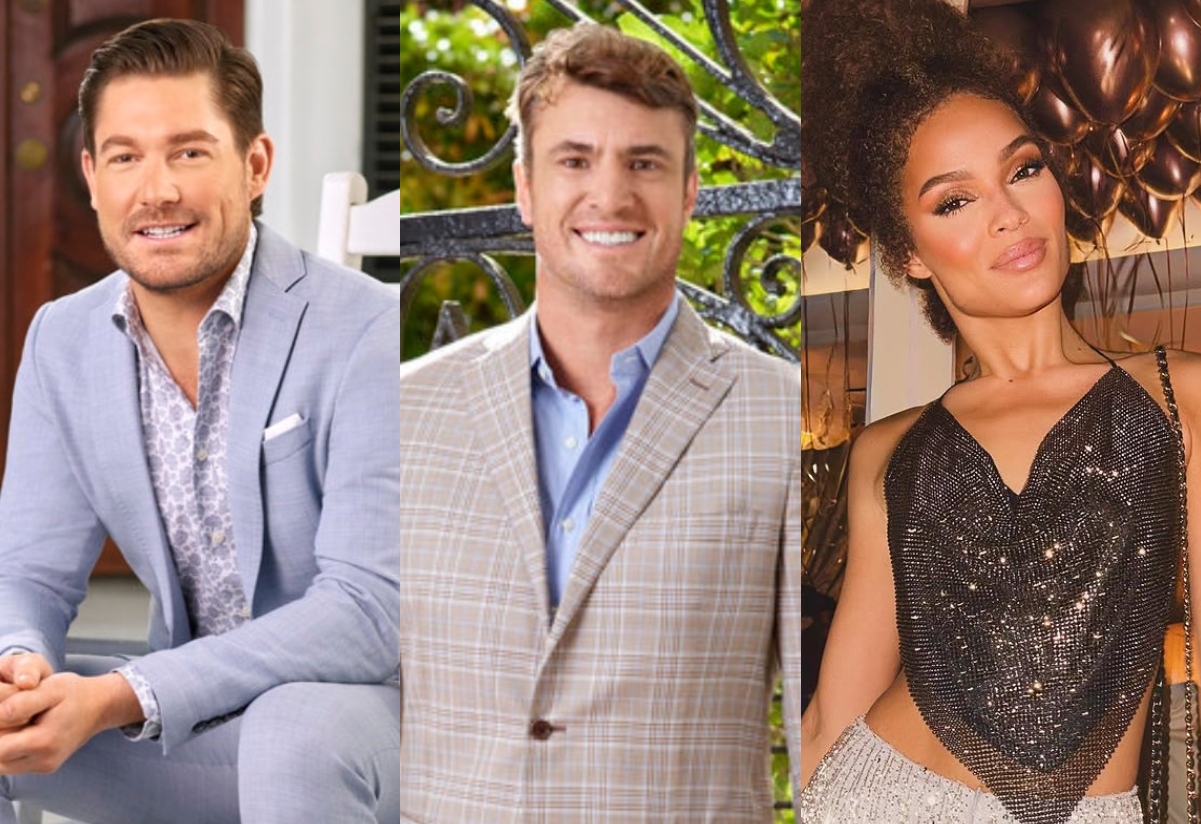 Southern Charm's Craig Conover Shares Theory on Why Shep Was Infatuated with Sienna, Shades Her as "Disingenuous" as Madison LeCroy Recalls Shep's Plan to Settle Down and Shep Admits to Being Upset With Sienna's Behavior in the Bahamas