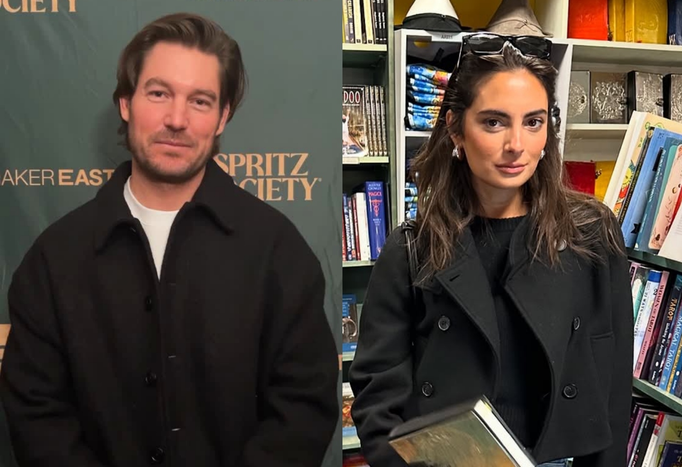 REPORT: Southern Charm's Craig Conover Accused Paige DeSorbo of Talking to New Man Joe D'Amelio Behind His Back for Months as Insider Insists Summer House Star Isn't to Blame for "Ugly" Split