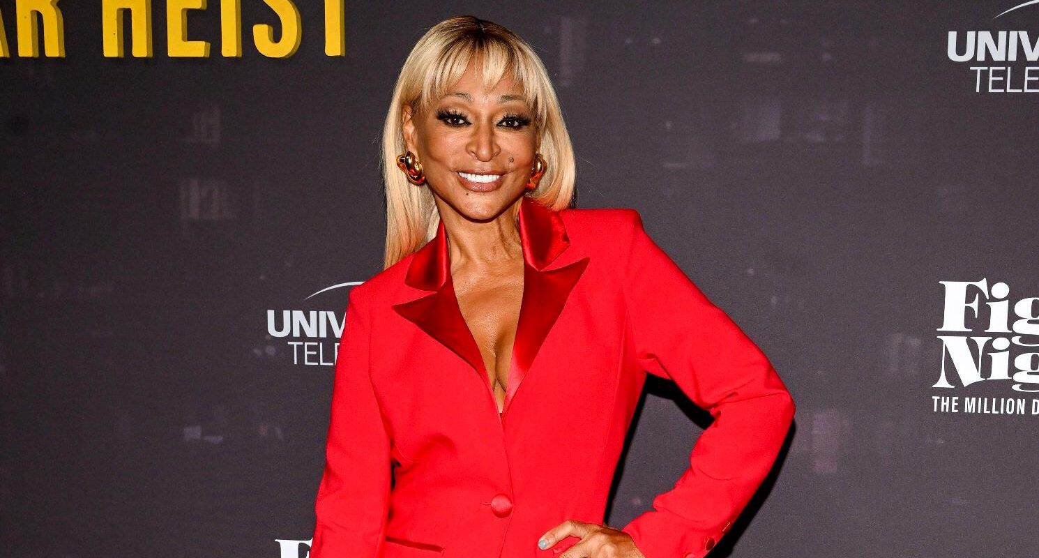 REPORT: Karen Huger to Be Released From Jail on September 2 as Filming on RHOP Season 10 Continues