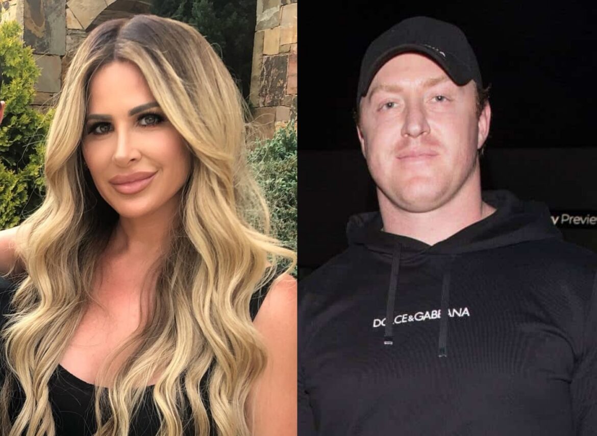 Kim Zolciak Claps Back at Kroy’s Claim of Being an “Unfit Parent,” Claims He Has ‘Not Paid a Bill’ in Years and ‘Stole All Her Jewelry’