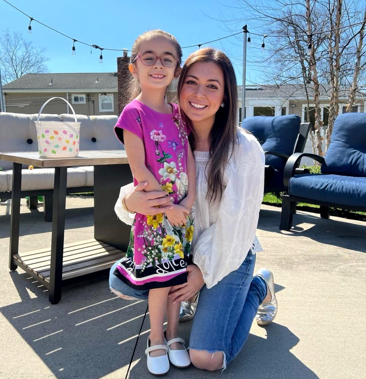 Lauren Manzo daughter Markie Scalia RHONJ Alum Lauren Manzo's Child Support & Salary is Revealed as She Finalizes Divorce From Vito Scalia, Get All the Details of Their Settlement