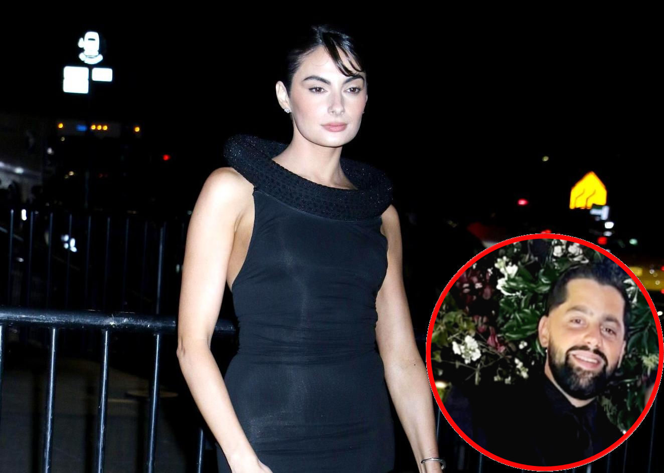 PHOTOS: Paige DeSorbo Shares Text Message From Her "Main Man" Amid Joe D'Amelio Dating Rumors as His Arm is Spotted in Her Pic