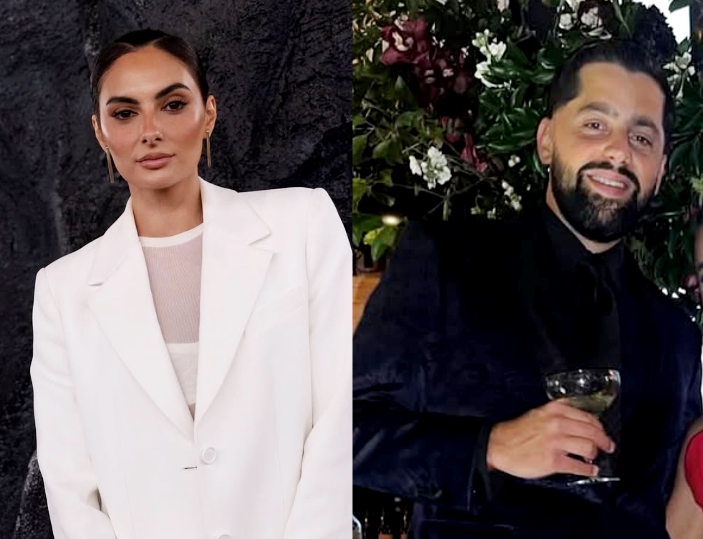 REPORT: Paige DeSorbo Has Been Dating Joe D'Amelio "For a While" as Insider Says He's Met Her Family, Plus is She Considering Returning to the Hamptons?