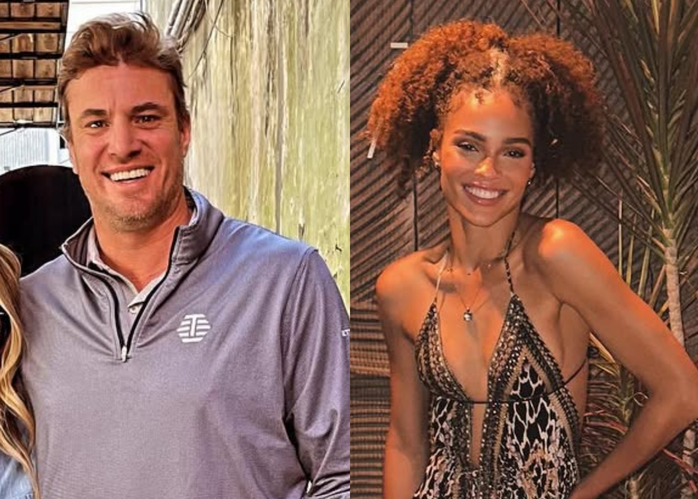 Shep Rose Shares "Crazy" Off-Camera Convo With Sienna Evans, Plus Southern Charm Star Responds to the Reaction of Those "Cringey" Texts