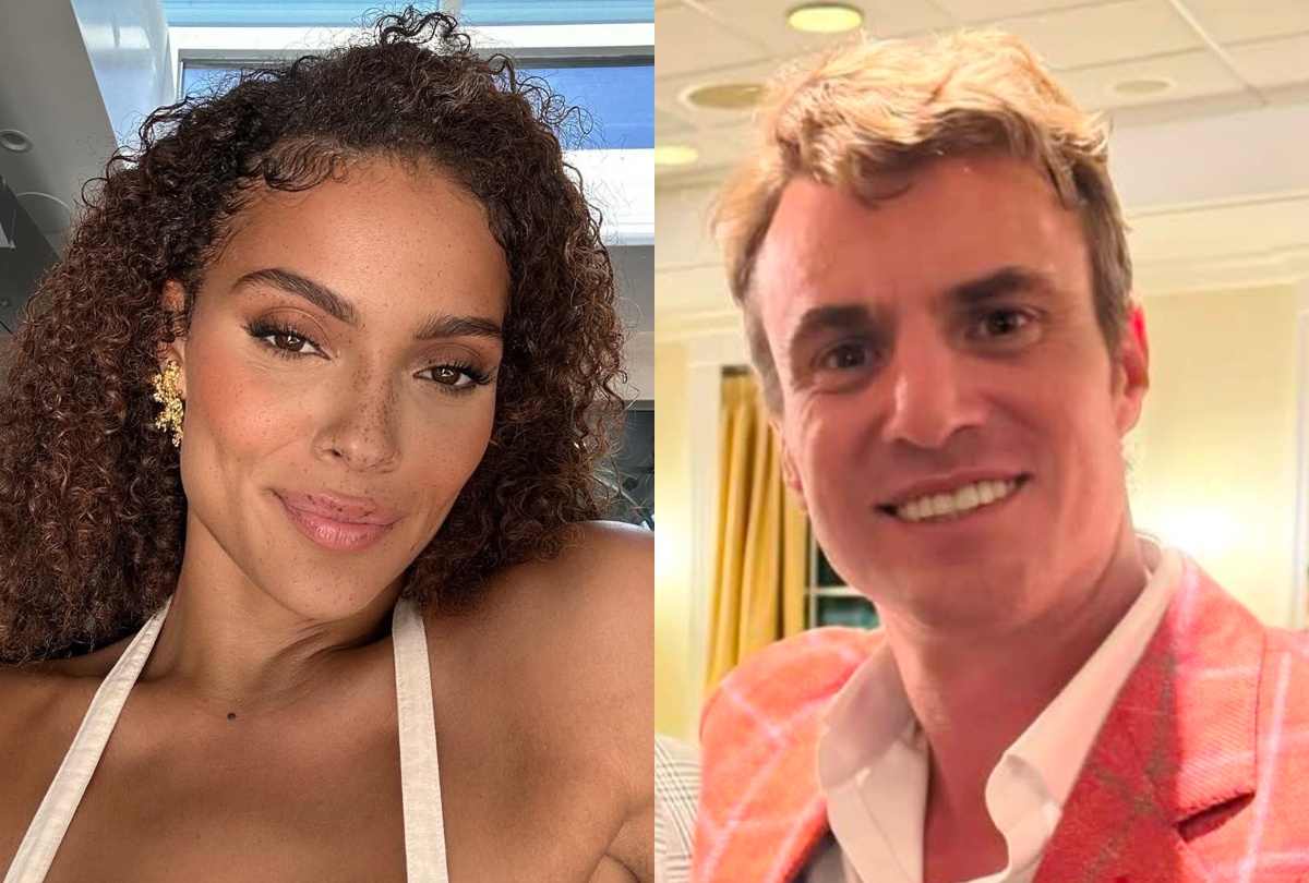 Shep Rose’s Ex Sienna Evans Shares Why She Was “Apprehensive” to Film Southern Charm, Reveals New Insight Into Their Relationship & If She Saw Show Before They Met, Plus Why She Had “Guard Up” With Craig 