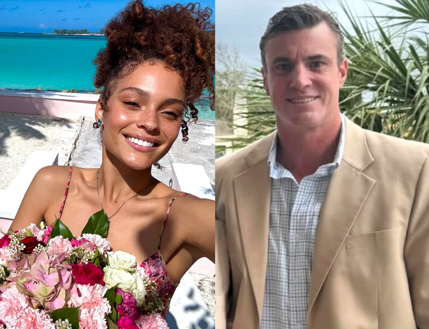 Sienna Evans Reveals Why She Lost Interest in Shep Rose