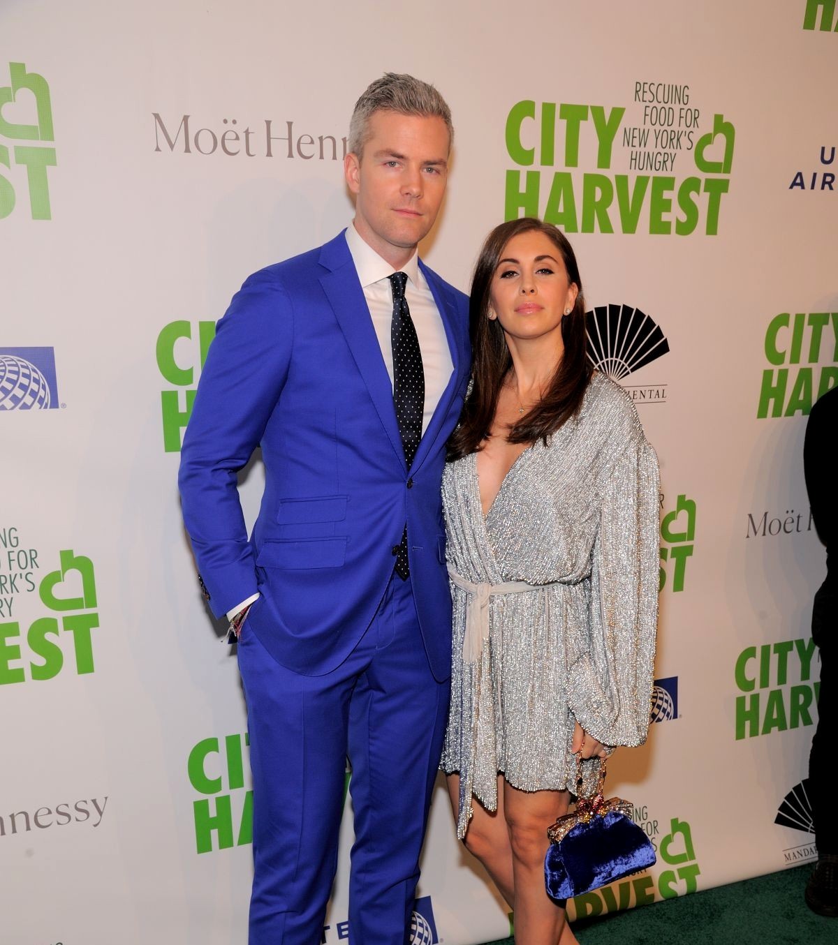 Million Dollar Listing: New York's Ryan Serhant Addresses Divorce Rumors After Fans Suspect He and Wife Emilia Bechrakis Have Split