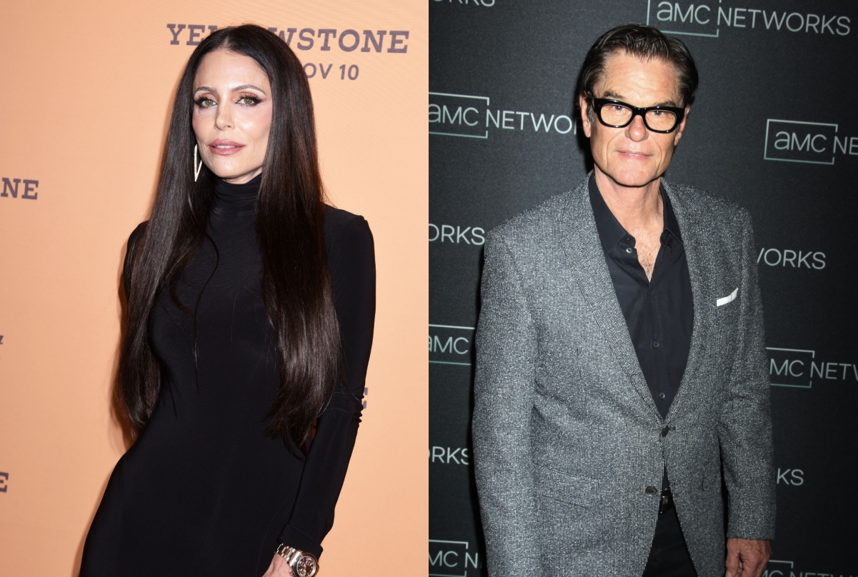 Bethenny Frankel Claims Harry Hamlin Sold a “Ton” of Pasta Sauce Because of “Hate Buying” as She Disses Him Again, Plus She Dishes on Why Scenes From RHONY Cast Trips Were “Edited Out”
