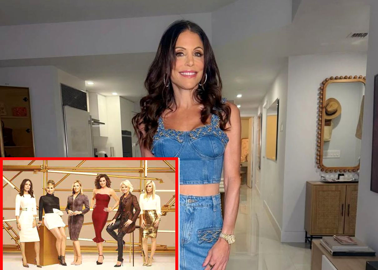 Bethenny Frankel Reveals the “Only Thing” Her RHONY Costars “Never Fought” Her On and Offers Advice to Kim Kardashian Amid Kanye West Battle Over Daughter North