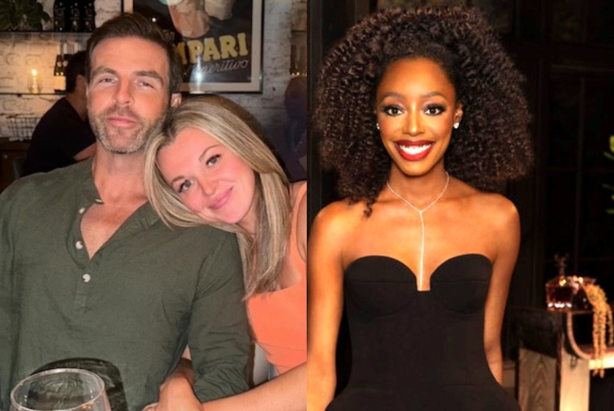 Southern Charm's JT Thomas Shares Video of Venita Meeting His Girlfriend Ali Before Filming and Leaks Text Sent After Run-In