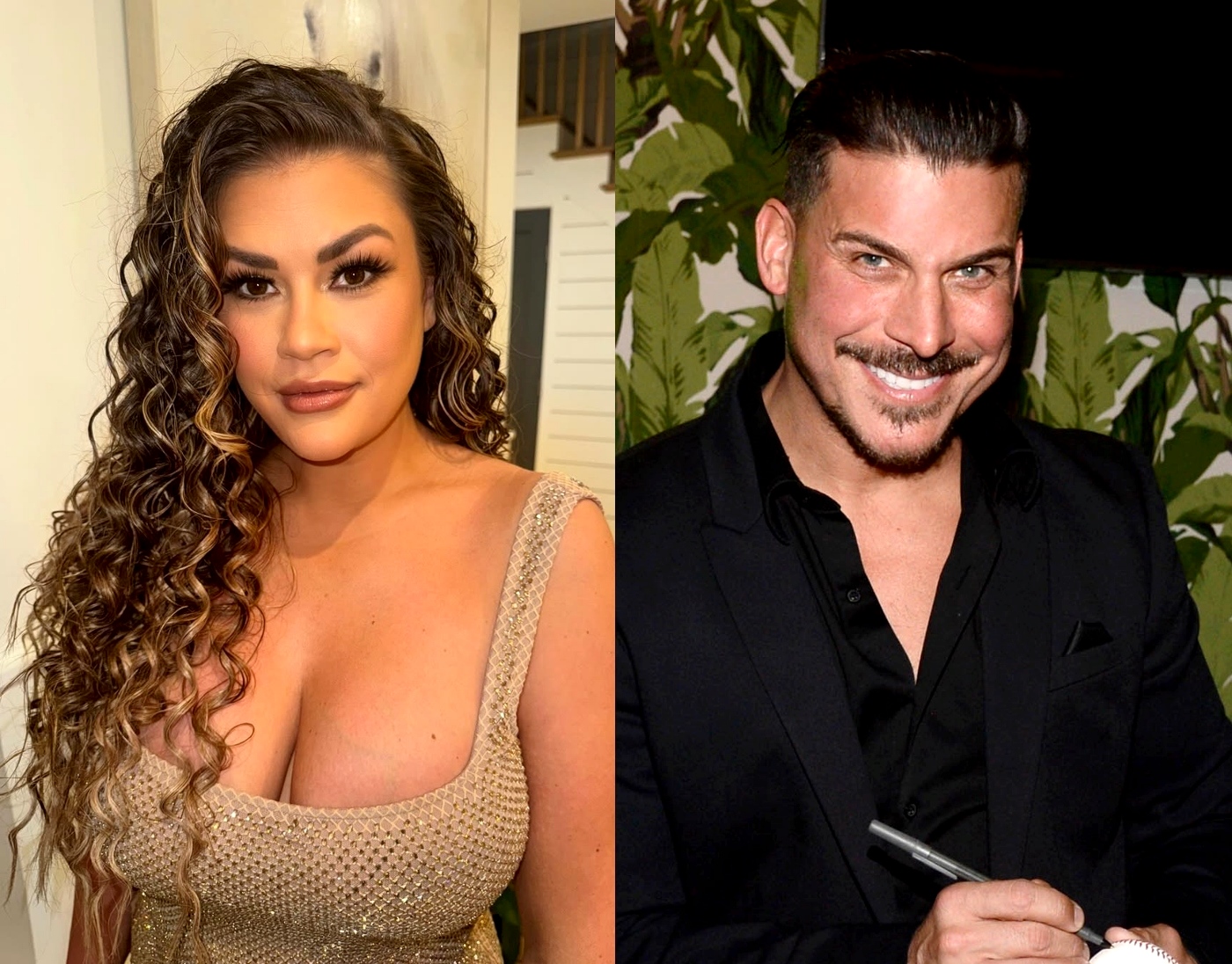 Brittany Cartwright Says She’s “Skeptical” of Jax Taylor’s Sobriety After He Admits Cocaine Addiction as She Talks Family “Trauma” and Calls Out His "Alarming" Behavior 