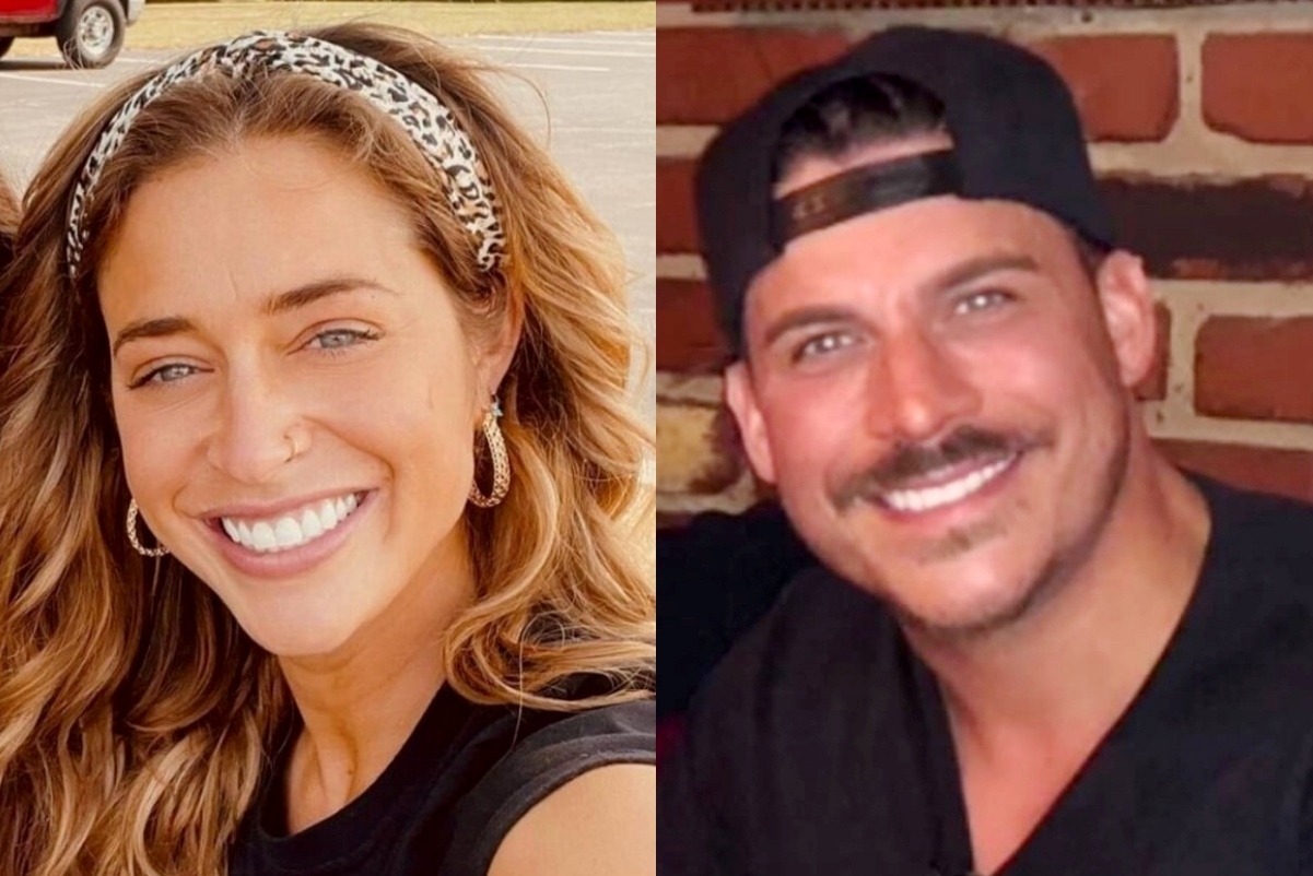 Jo Wenberg Slams Jax Taylor for Calling Her a “Crack Head” After The Valley Star Revealed His Cocaine Addiction, Plus Jax Shares Cryptic Post and Update