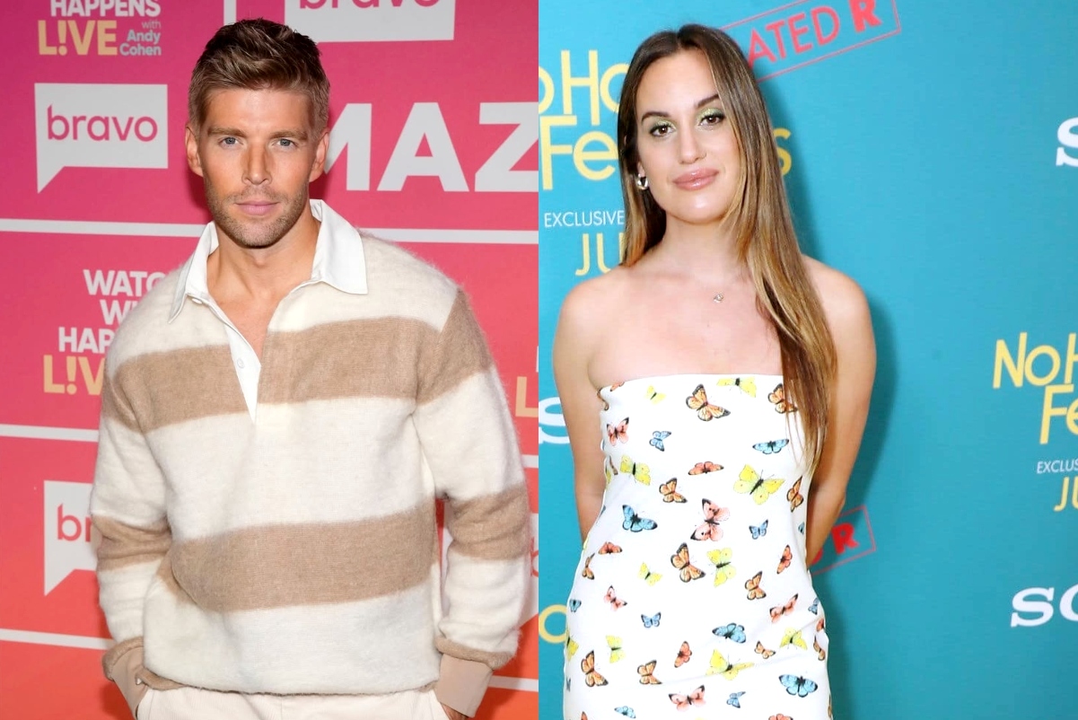 Summer House’s Kyle Cooke Suggests Hannah Berner is “Spewing Lies” About Him as He Insists He Was “Spitting Facts” in Rage Text, Plus He Shades Craig Over Spritz Promo