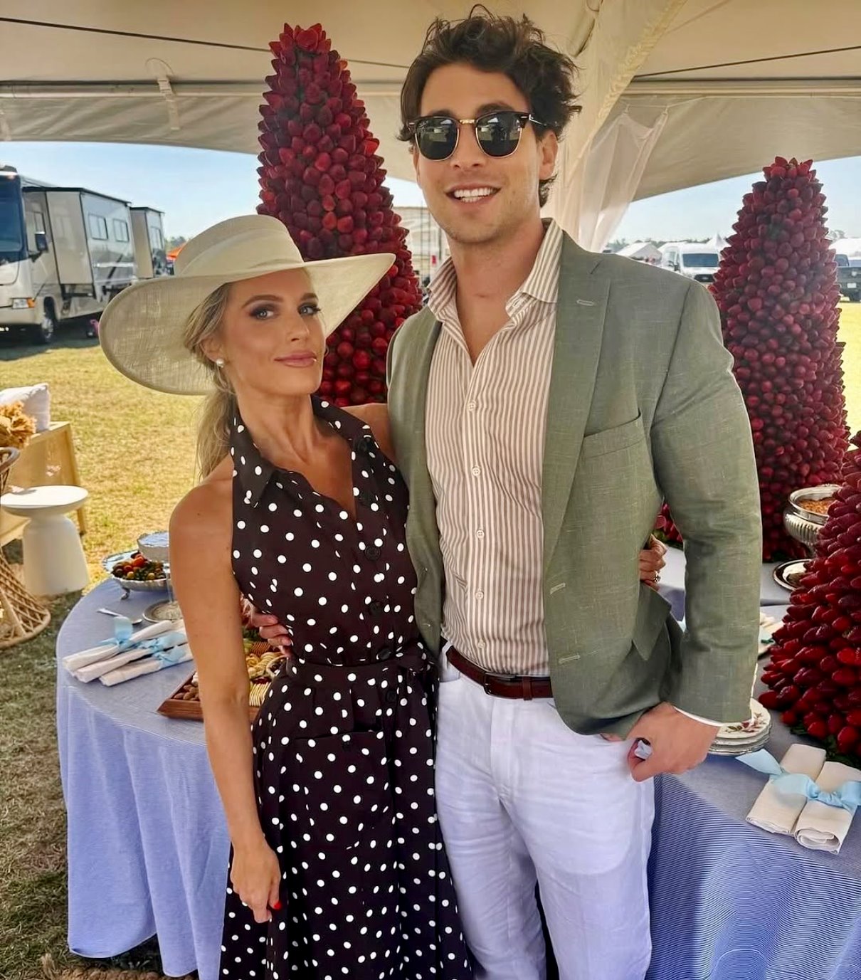 PHOTOS: Southern Charm's Madison LeCroy Buys $4 Million Home With Husband Brett (EXCLUSIVE)