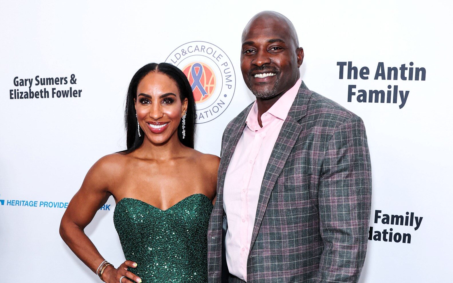 RHOBH: Marcellus Wiley Accused of Raping 2 Women in Lawsuits