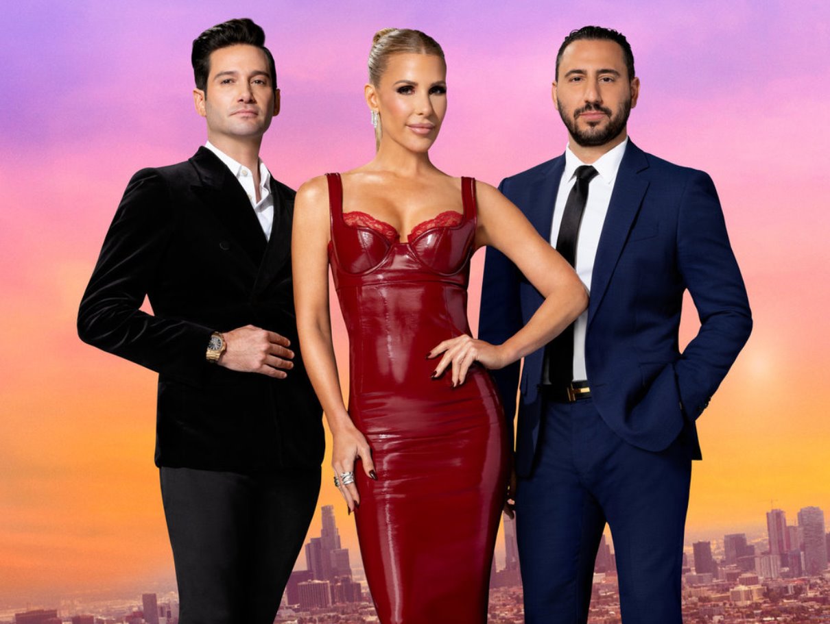Million Dollar Listing Los Angeles is Put on Pause After 15 Seasons as Fans React