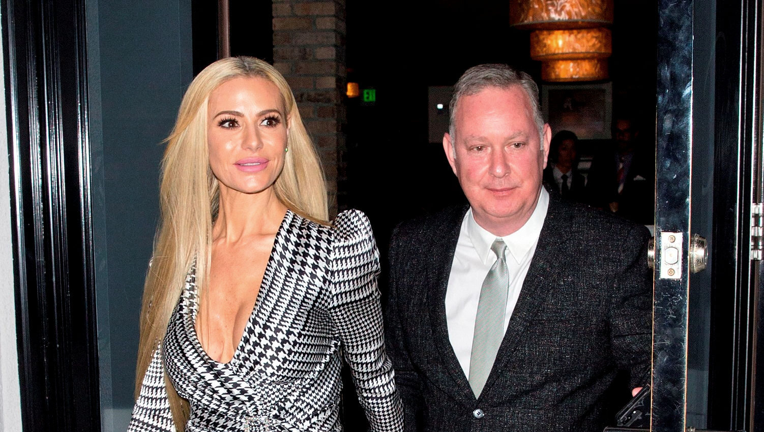 Dorit Kemsley Faces Backlash Over Exorbitant Child Support Demand