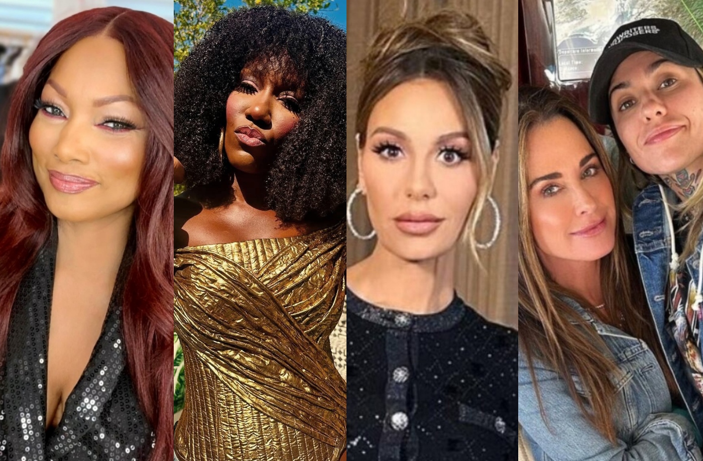 RHOBH Reunion Spoilers: Garcelle Beauvais Feuds With Boz & Reignites Convo Over Dorit’s Home Invasion, Plus Morgan Wade Drama, and Find Out If Sutton Apologized to Dorit