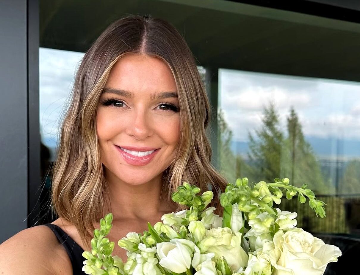 Vanderpump Rules Alum Rachel Leviss Reveals Her New Career