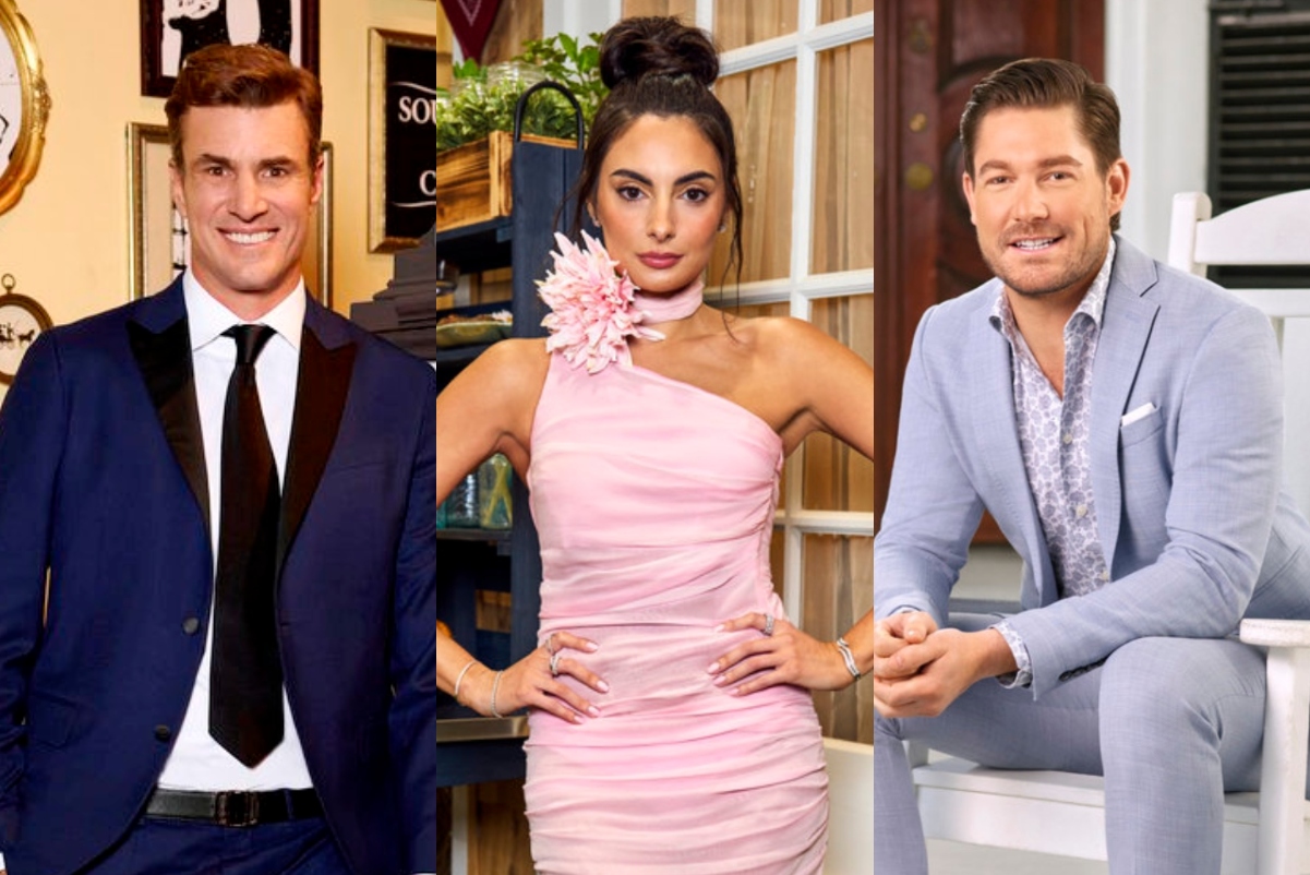 Southern Charm's Shep Rose Calls Out Paige for Never Vacationing With Cast as Craig Suggests He Can't "[Keep] a Girlfriend" After Split, Talks "Denial" and "Right" Person, Plus Madison Suggests Paige Wasn't "Nice"