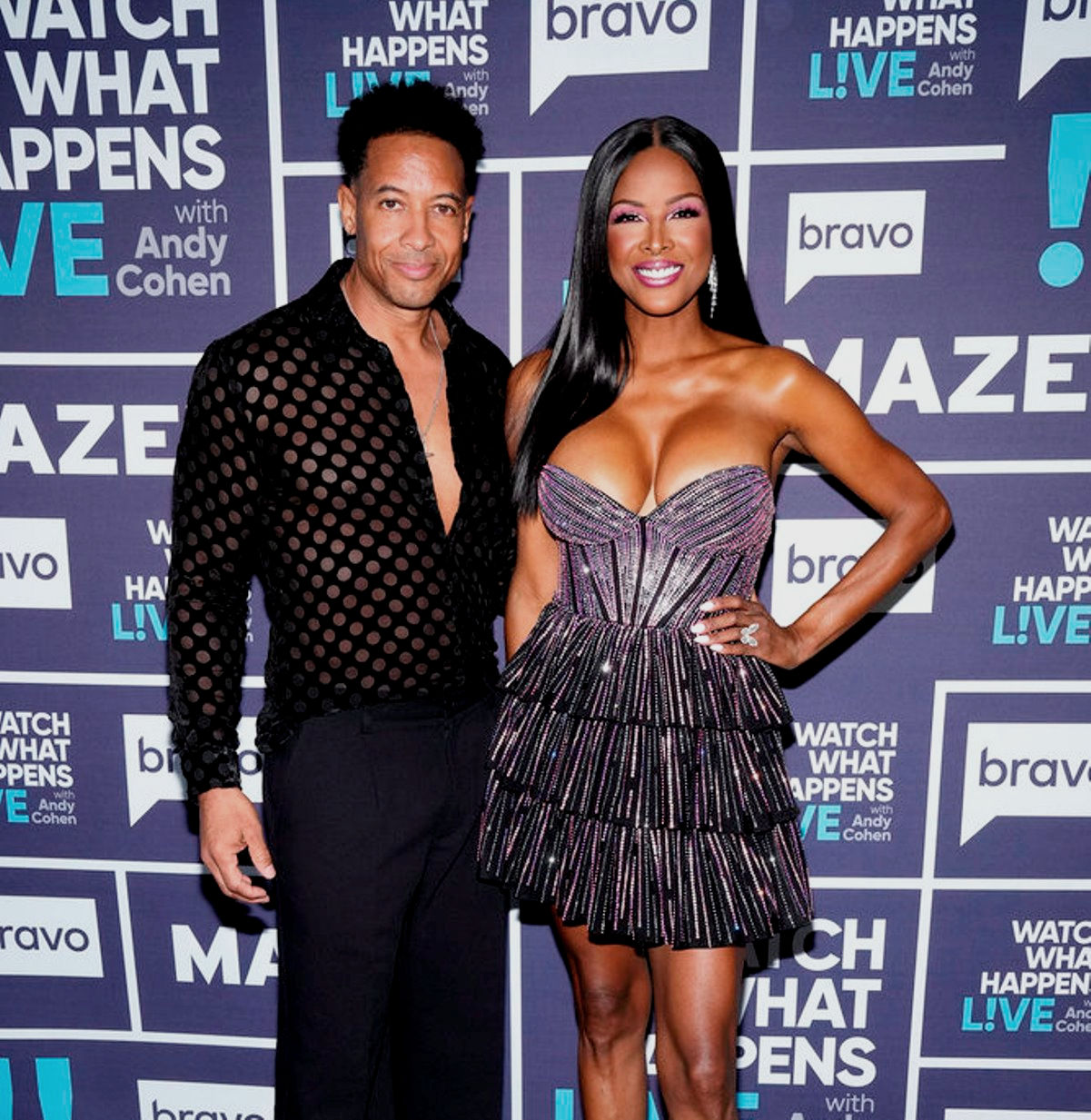 Stacey Rusch Shares Update With TJ After He Accused Her of Paying Him to Do RHOP, Reveals Their Call and His Anger, Plus Addresses Claims of TJ's "Receipts” as He Breaks His Silence & Teases "Earth-shattering News"