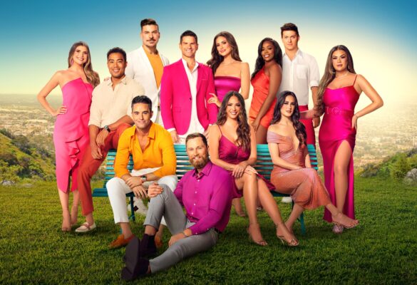 The Valley Cast Salaries Revealed, See Who's Making the Most