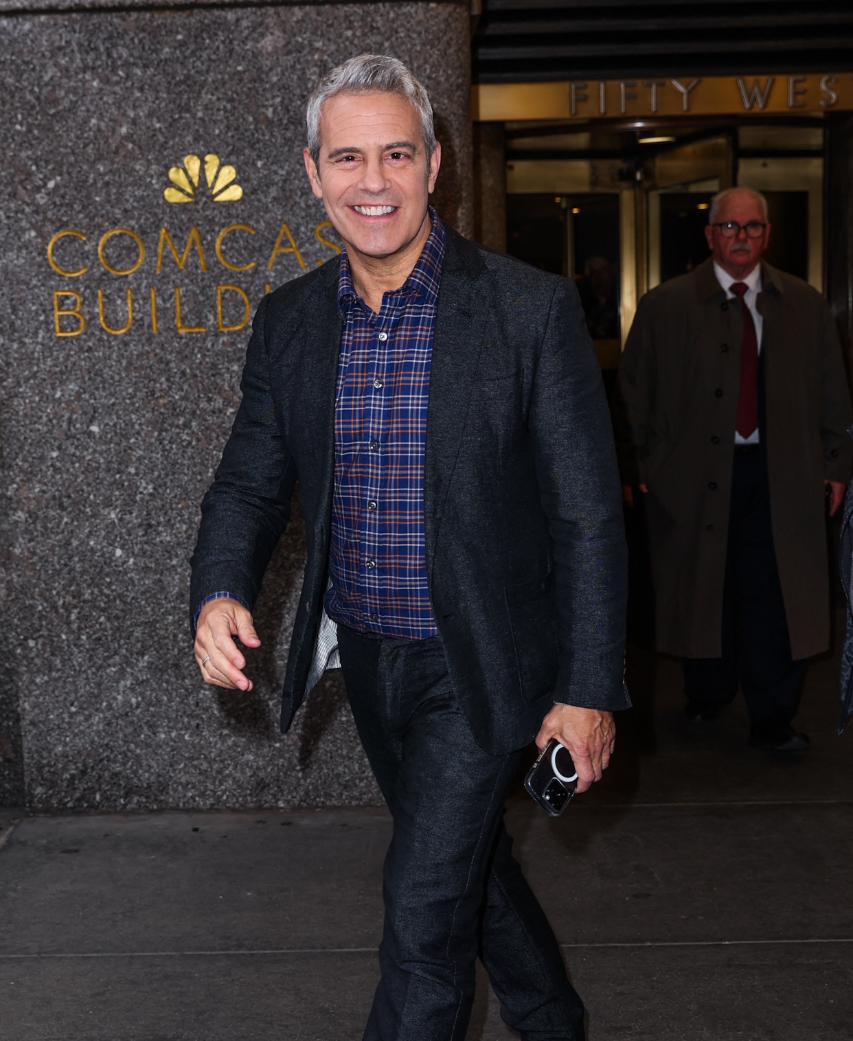 REPORT: Andy Cohen Is No Longer Allowing ‘Real Housewives’ in His $18M Home as Source Reveals Why