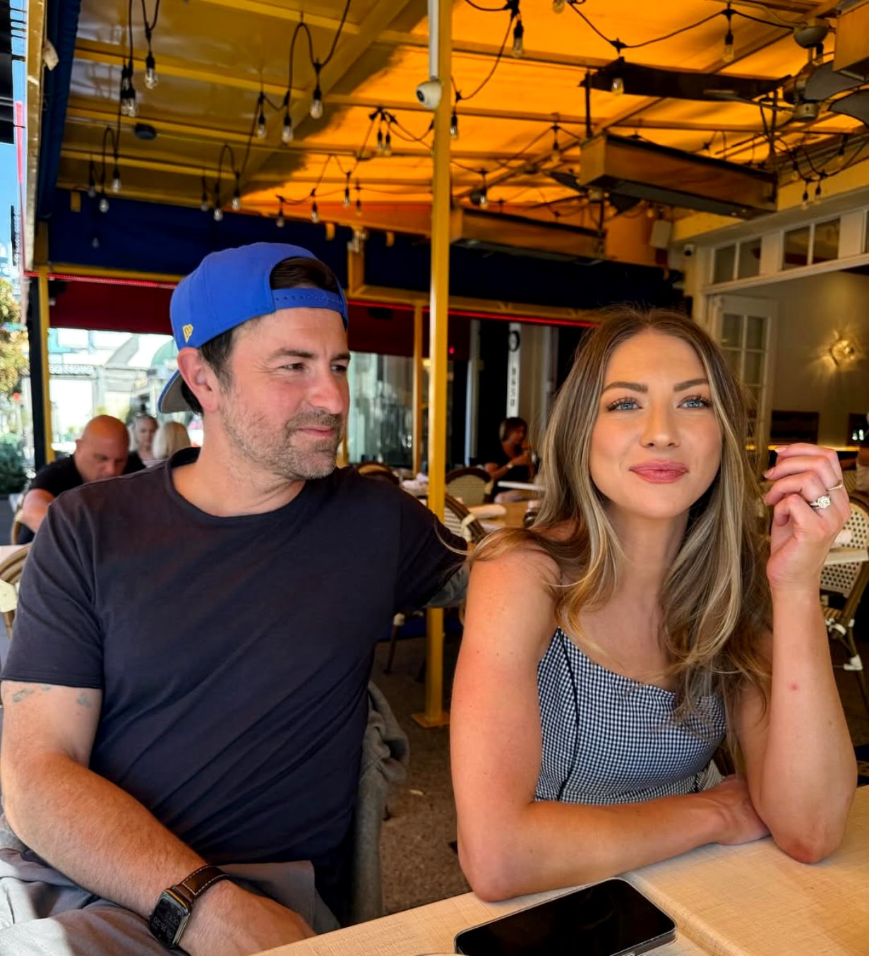 Stassi Schroeder and Beau Clark Make Awkward Sex Confession During Drinking Game on Vanderpump Villa