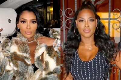 Brittany Eady Says Kenya Hasn't Apologized, Talks Kelli Feud