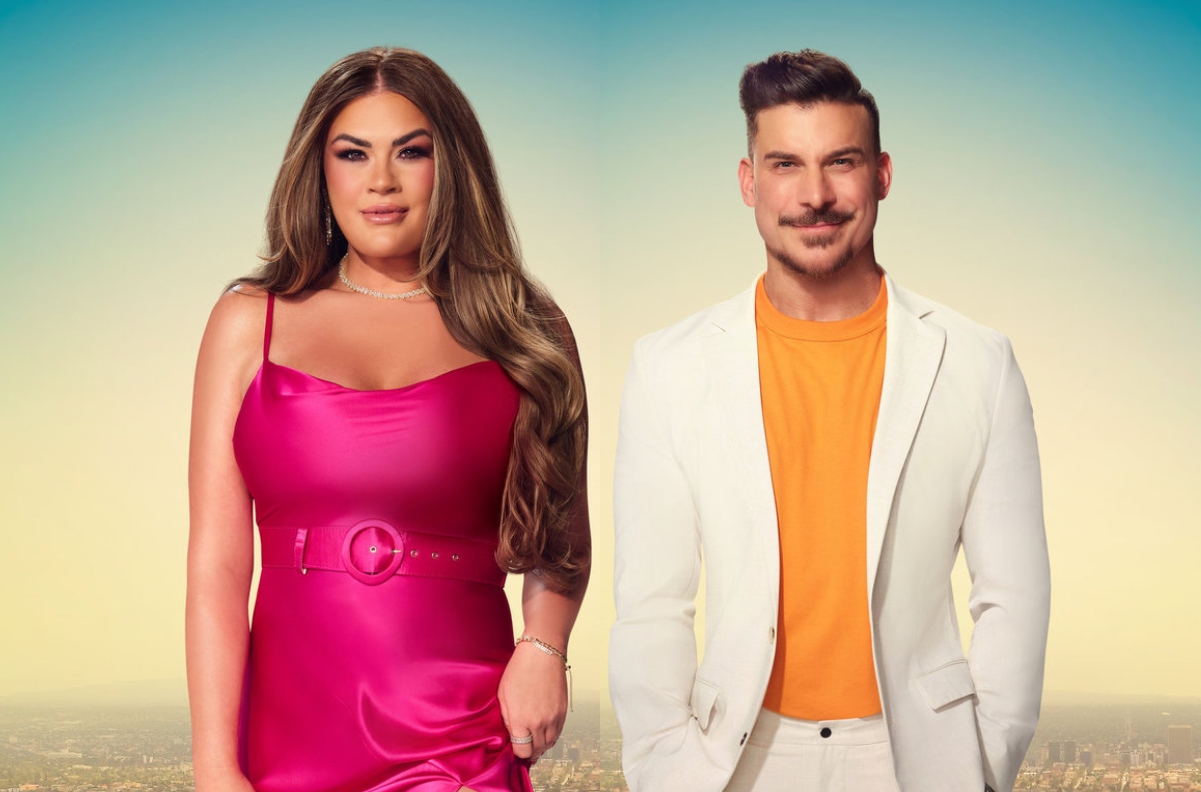 Brittany Cartwright Shares More Details on Jax Taylor’s “Scary” Incident, Reveals The Alleged Real Reason He Went to Rehab, Plus Calls His Interest in Her Love Life “Strange,” and Accuses Him of “Narcissism”