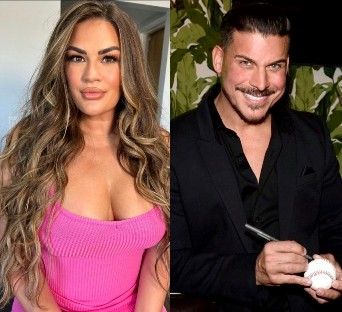 The Valley's Brittany Cartwright Slams Jax's Bedroom Skills, Admits She's Not Sure He's Sober, & Reveals Why She'd Never Reconcile, Plus Addresses Cheating Suspicions, Status With Julian, Cruz's Diagnosis, and Dating