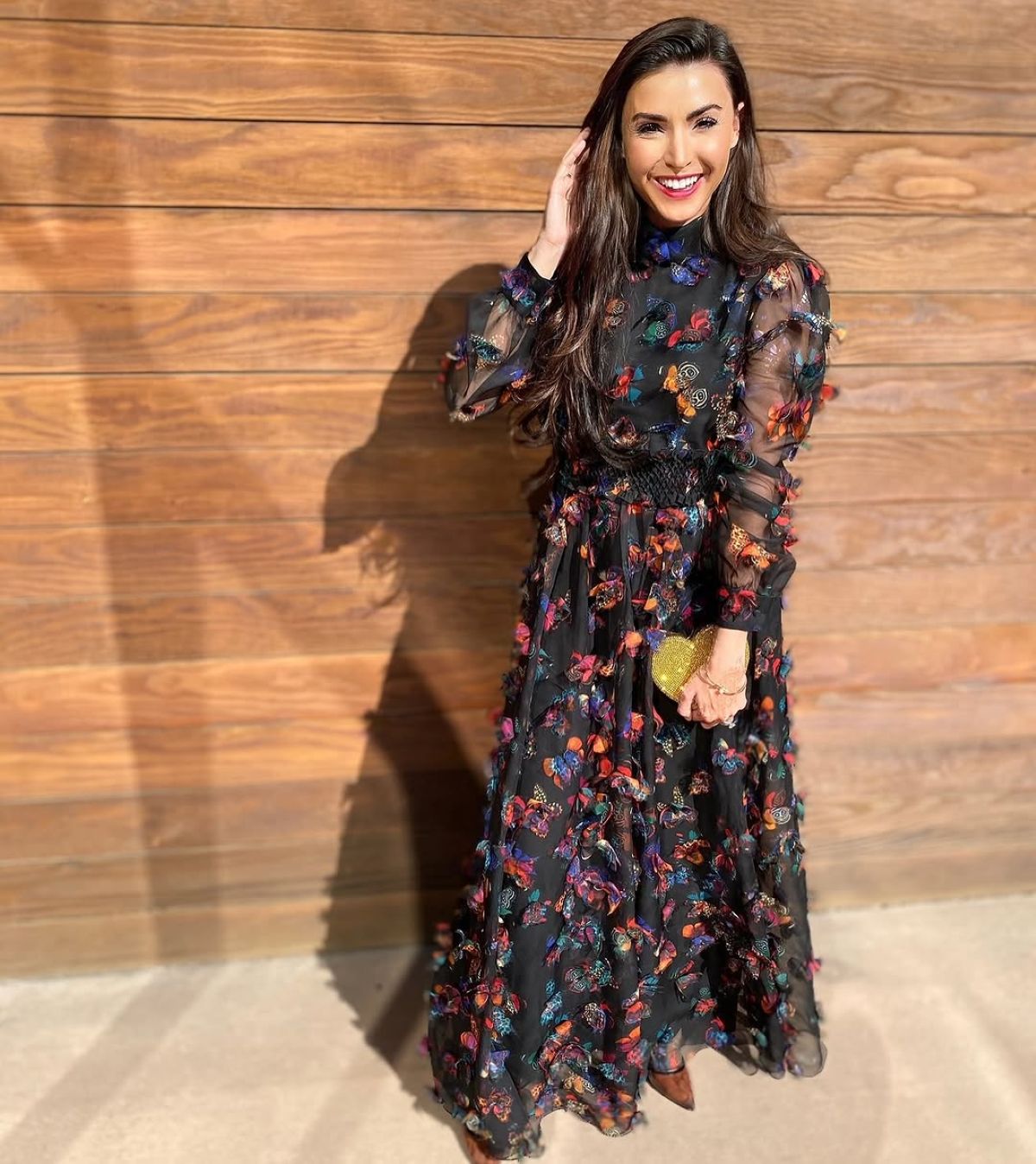 Bronwyn Newport on Hardest Part of Sharing Todd’s Emotional Affair With RHOSLC Cast and Losing Her Dad After Filming Wrapped