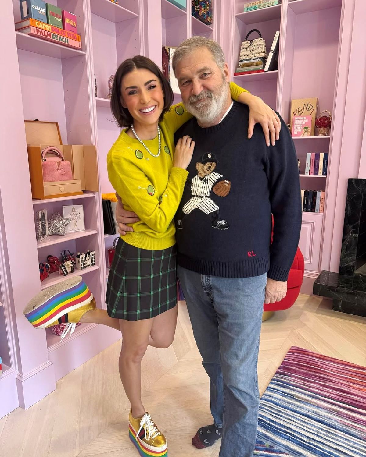 Bronwyn Newport Shares an Update on Husband Todd's Health as RHOSLC Star Reveals He Was Previously Diagnosed With Lymphoma