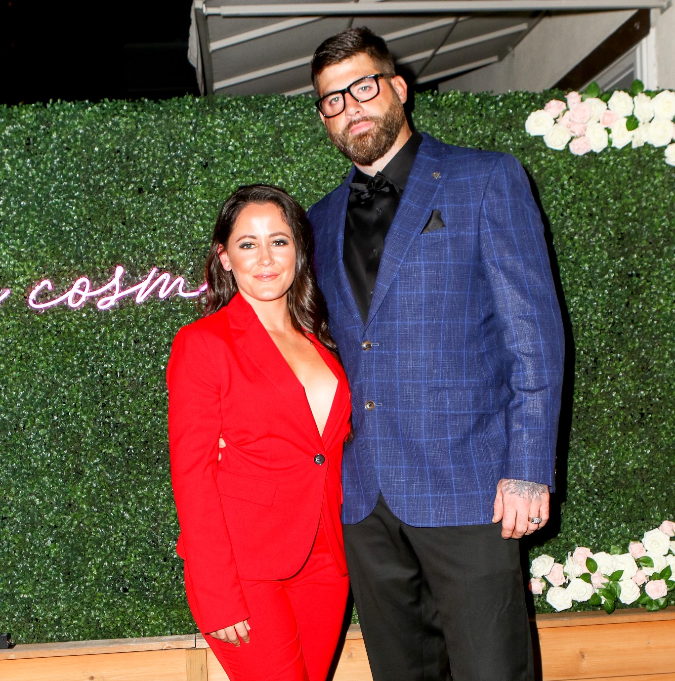 David Eason Hit With Search Warrant on Suspicion of "Sexual Exploitation of a Minor" Amid Messy Divorce From Teen Mom 2 Star Jenelle Evans