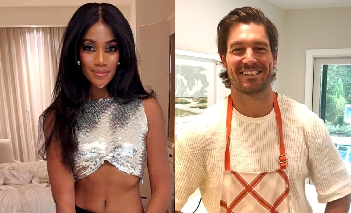 Gabby Prescod Calls Out Craig Conover Over “Insufferable” Ways