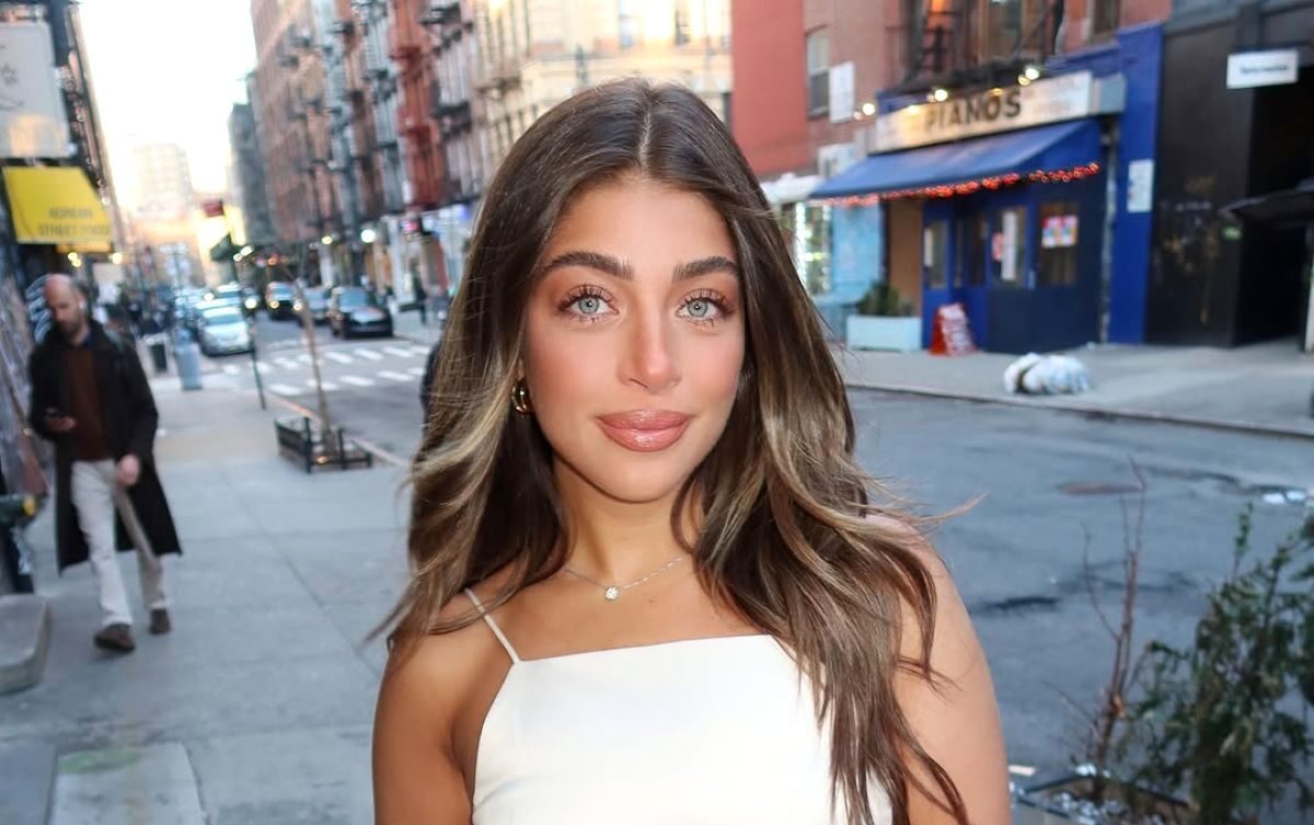 Gia Giudice Fires Back at Fans Telling Her to Pay Taxes, Stop Fillers