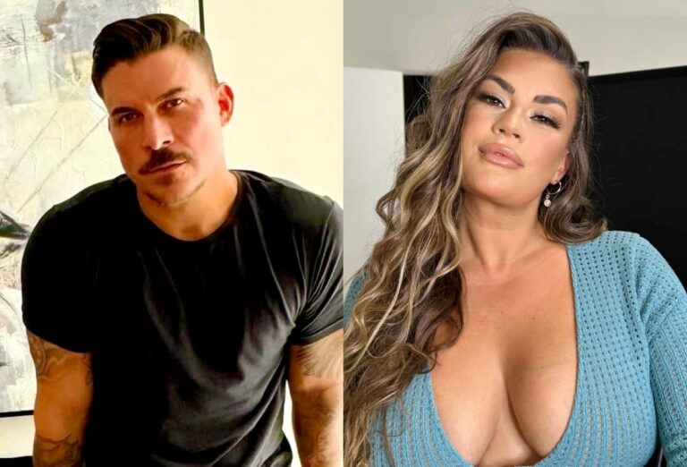 Jax Taylor's DM is Leaked as It Shows Him Trashing Brittany