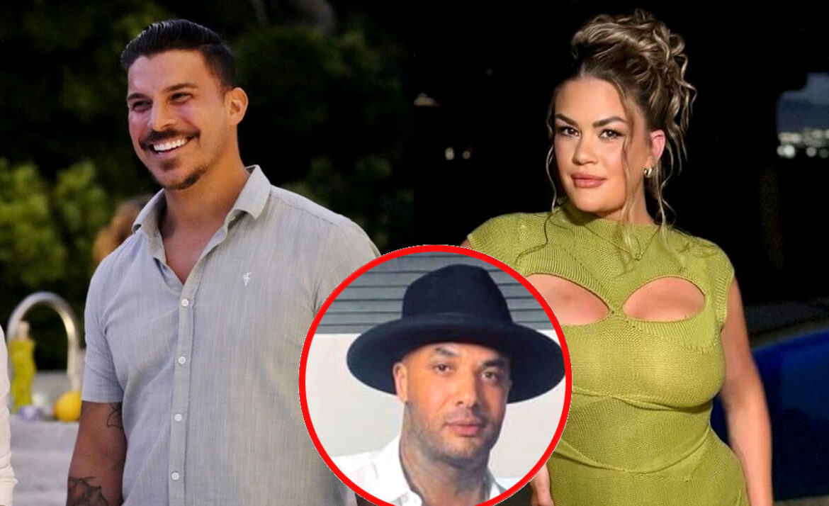 Brittany Cartwright Details Jax Taylor Causing Her Physical Injury
