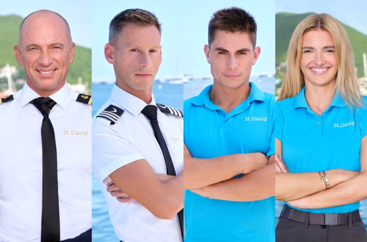 VIDEO See Below Deck Season 12 Trailer! Captain Kerry Cancels Charter(01)