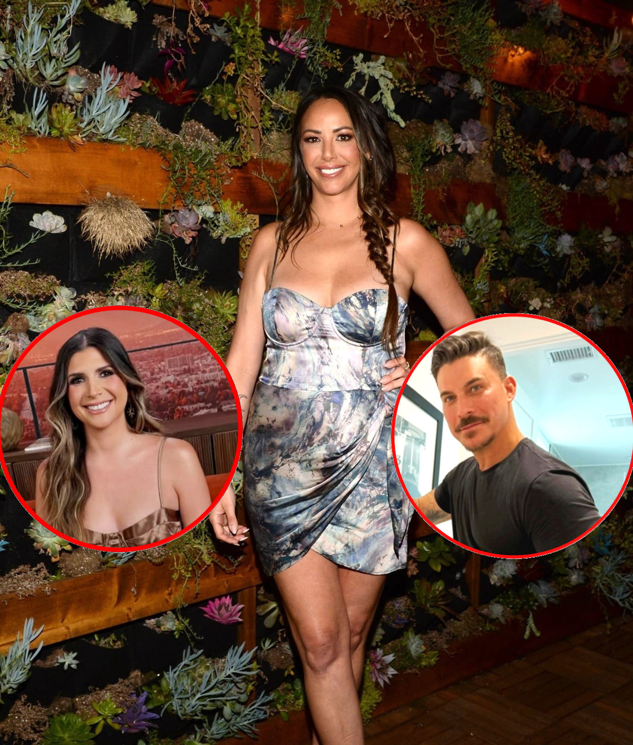 The Valley’s Kristen Doute Claims Janet Caperna Was Introduced to Friend Group as a “Fan,” and Questions If Jax Taylor Is “Truly Do[ing] The Work” amid Sobriety Journey, as Nia Sanchez Reacts