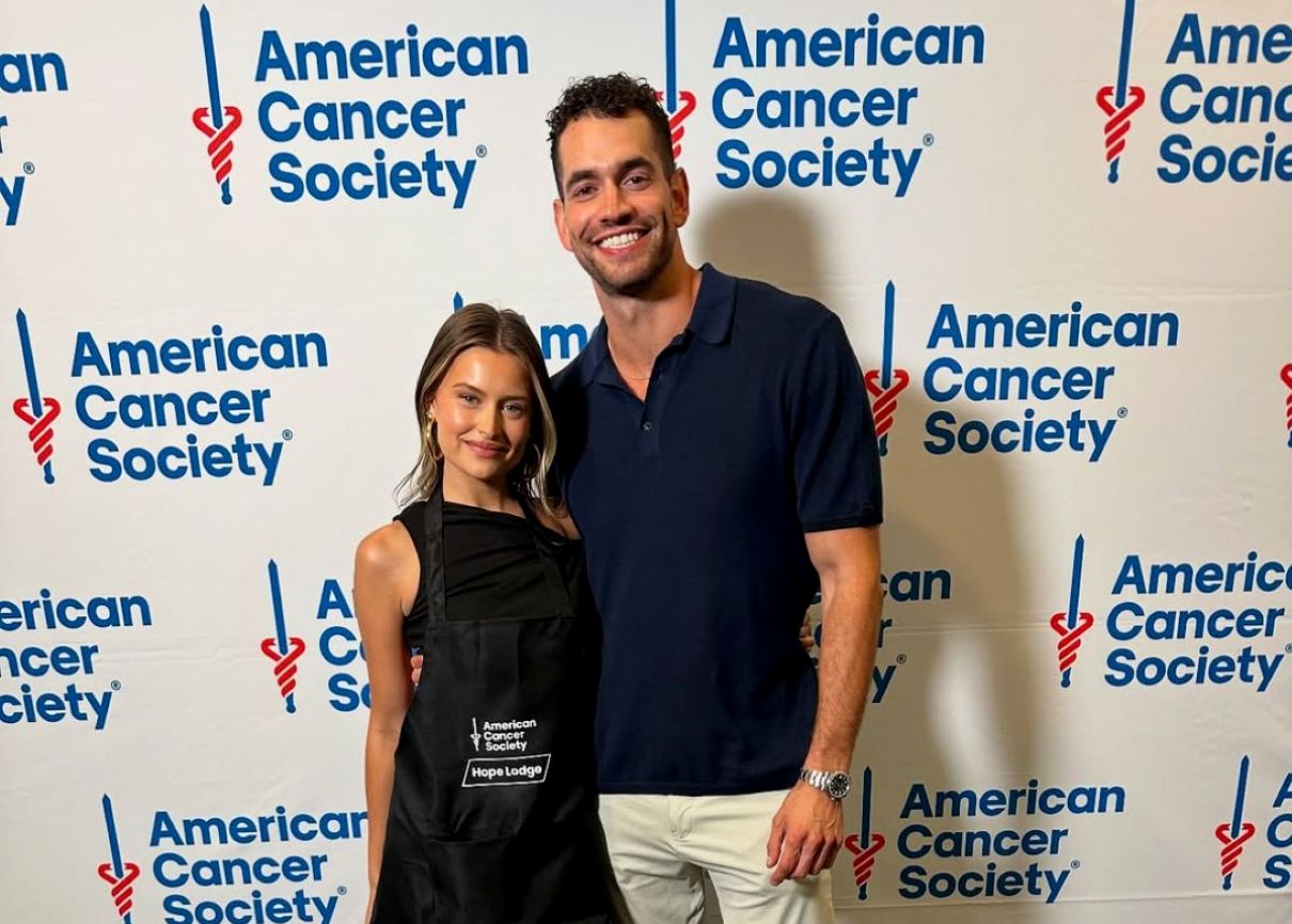 Jesse Solomon Claims Lexi Wood Was "Never Really" His Girlfriend, Dishes on Friendship With Ciara, and Talks Summer House Season 10, Plus Confirms Paige Discussed Craig Split at Reunion
