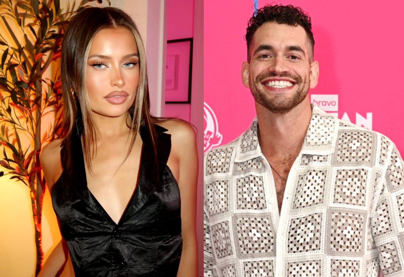 Summer House's Lexi Wood Shares How Jesse Would "Punish" Her During Relationship and Recalls How He Was Different Off-Camera