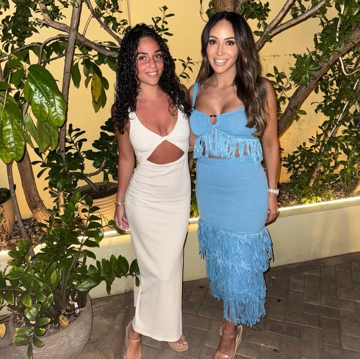 Melissa Gorga on If Daughter Antonia Was Asked to Join Next Gen NYC, RHONJ Pause, New Cast, and Potential Spinoff, Plus Shades Kathy Wakile for "[Reaching]" for Story 