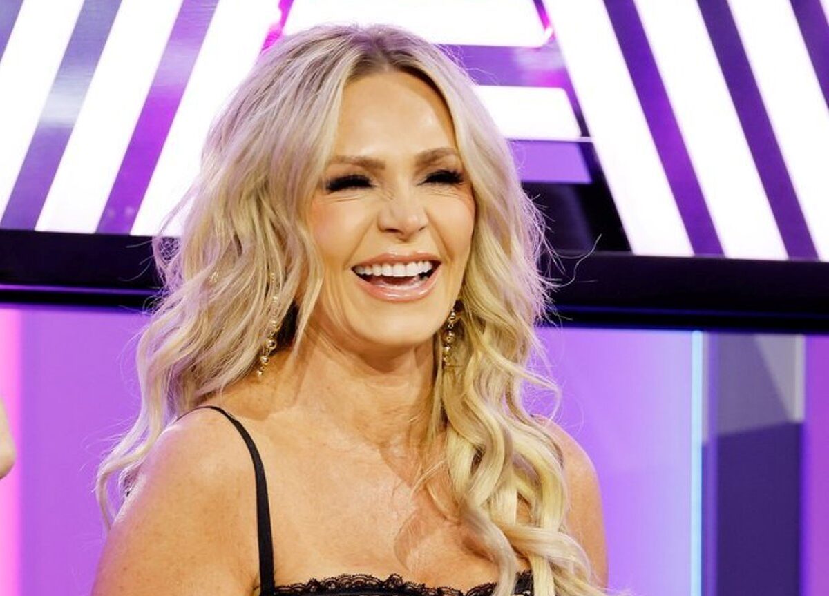 ‘RHOC’ Star Tamra Judge on Being Held to Different Standard Than Cast ‘RHOC’ Star Tamra Judge on Being Held to Different Standard Than Cast