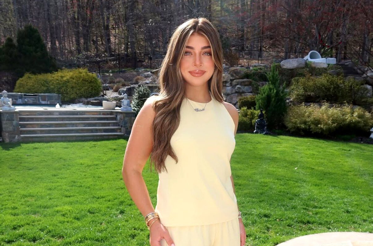 Gia Giudice on What “Annoyed” Her About Next Gen NYC Trailer