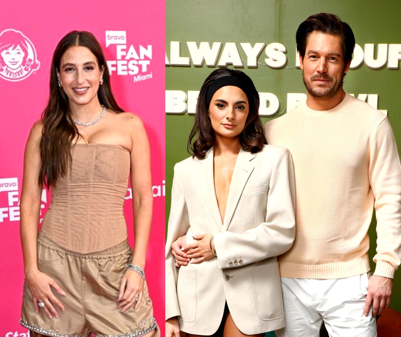 Amanda Batula Says Craig Blocked Paige After Split, Reveals Which Summer House Stars He Unfollowed, and If Reconciliation is Possible, Plus Teases Reunion and Names Pump Rules Alum Who Should Join Their Cast