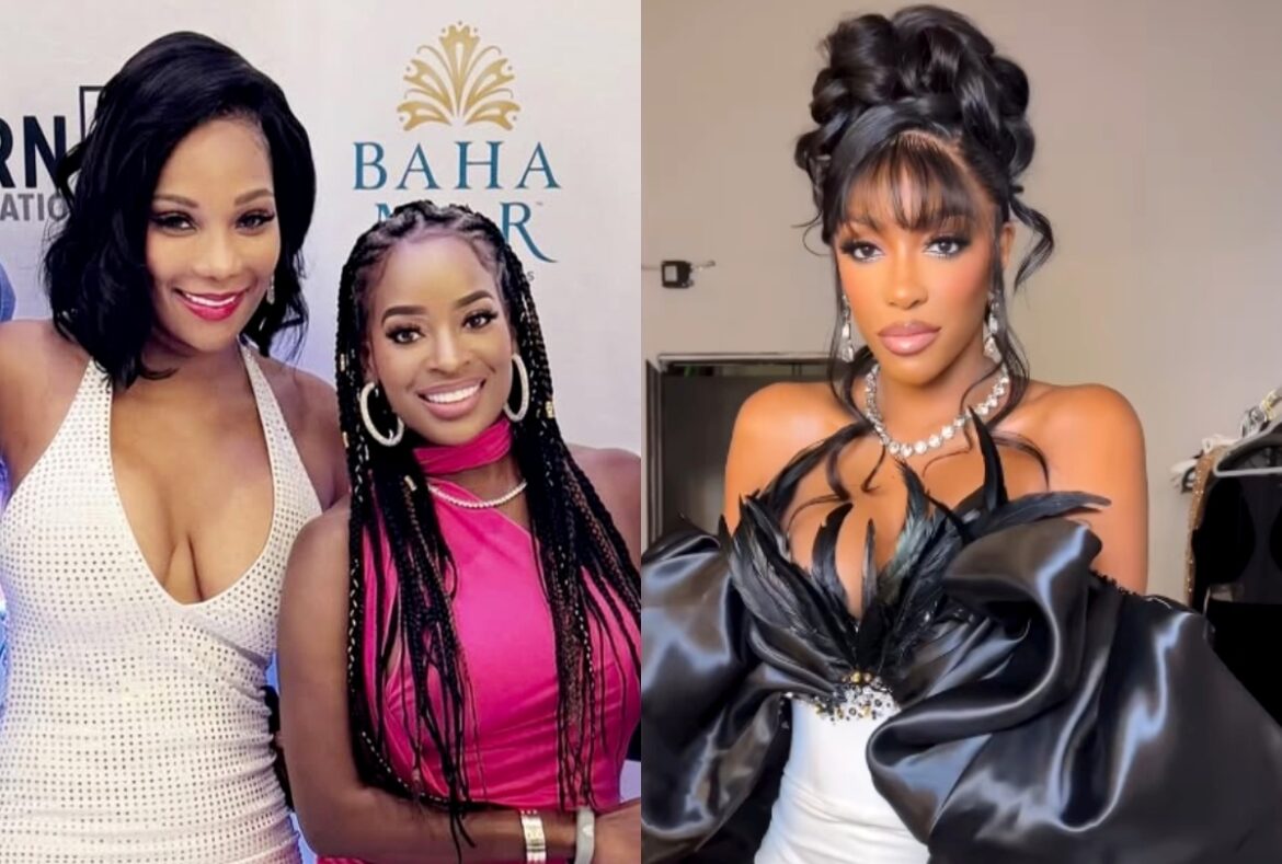 Angela Oakley Accuses Shamea of Playing the “Long Game” With Porsha to Join RHOA, Slams Her as “Calculated” as Shamea Breaks Down Over Porsha Friendship, Plus Porsha Speaks
